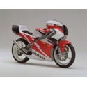 bulle ERMAX racing YAMAHA TZ 125 1994-1998