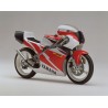 bulle ERMAX racing YAMAHA TZ 125 1994-1998 0