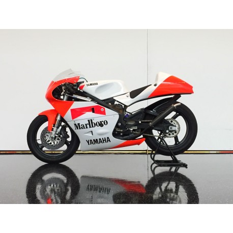 bulle ERMAX racing YAMAHA TZ 250 TZ 350
