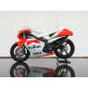 bulle ERMAX racing YAMAHA TZ 250 TZ 350 0