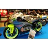 bulle ERMAX racing YAMAHA TZM 250 1999-2000 0