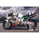 bulle ERMAX racing HONDA VTR 1000 SP1 SP2 2000-2007