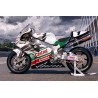 bulle ERMAX racing HONDA VTR 1000 SP1 SP2 2000-2007 0
