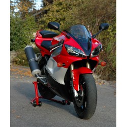 bulle ERMAX racing YAMAHA YZF R1 2000-2001