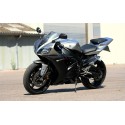 bulle ERMAX racing YAMAHA YZF R1 2002-2003