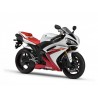 bulle ERMAX racing YAMAHA YZF R1 2007-2008 0