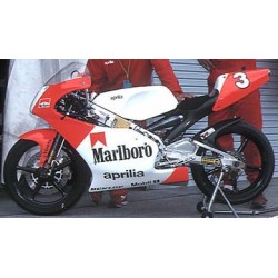 bulle ERMAX racing APRILIA 125 RSR 1994-2003 GRAND PRIX