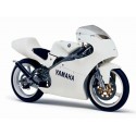 bulle ERMAX racing YAMAHA TZ 125 / R 2002-2003