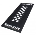 Tapis geant Environnemental scooter VESPA