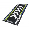 Tapis geant Environnemental moto SUZUKI FACTORY RACING 0