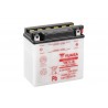 Batterie moto YUASA YB7L-B 0