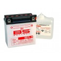Batterie moto BS BATTERY BB7L-B YB7L-B