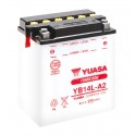 Batterie moto YUASA 12N7-4A