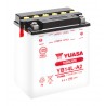 Batterie moto YUASA 12N7-4A 0