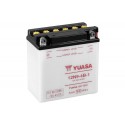 Batterie moto YUASA 12N9-4B-1