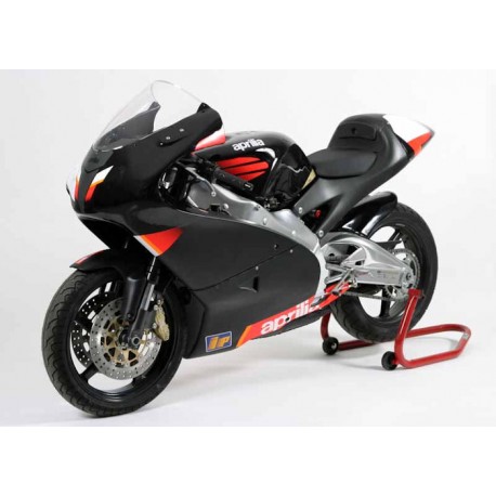 bulle ERMAX racing APRILIA RS 250 1998-2005