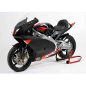 bulle ERMAX racing APRILIA RS 250 1998-2005