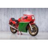 bulle ERMAX racing DUCATI 900 MIKE HAILWOOD REPLICA 0
