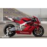 bulle ERMAX racing HONDA CBR1000RR 2004-2007 1