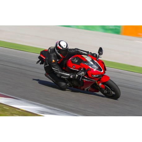 bulle ERMAX racing HONDA CBR1000RR 2008-2011