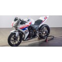 bulle ERMAX racing HONDA CBR500R CUP 2016-2018