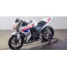 bulle ERMAX racing HONDA CBR500R CUP 2016-2018 0