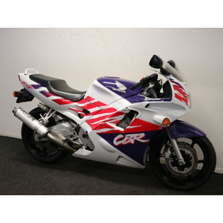 bulle ERMAX racing HONDA CBR600F 1991-1994