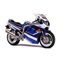 bulle ERMAX racing SUZUKI GSXR 1100 1996-1997