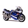 bulle ERMAX racing SUZUKI GSXR 1100 1996-1997 0