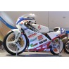 bulle ERMAX racing HONDA RS 125 2004-2011 0