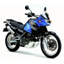 bulle ERMAX racing KAWASAKI KLE 500 2005-2009