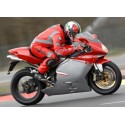 bulle ERMAX racing MV AGUSTA F4 2002-2009