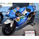 bulle ERMAX racing HONDA NSR 250 1997