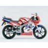bulle ERMAX racing HONDA NSR 50 2005 0