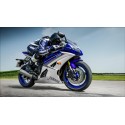 bulle ERMAX racing YAMAHA YZF-R6 2008-2016