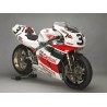 bulle ERMAX racing HONDA RC45 SUPERBIKE 1992-1997 0