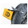 Support de plaque R&G Racing DUCATI 1260 X-DIAVEL 3