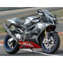 bulle ERMAX racing APRILIA RSV 1000 2004-2005