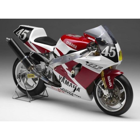bulle ERMAX racing YAMAHA YZF 750 R SUPERBIKE 1993-1998