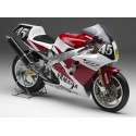 bulle ERMAX racing YAMAHA YZF 750 R SUPERBIKE 1993-1998