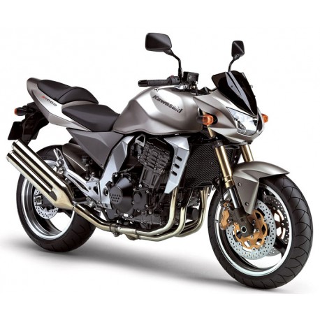 bulle ERMAX racing KAWASAKI Z1000 2003-2006