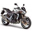 bulle ERMAX racing KAWASAKI Z1000 2003-2006