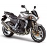 bulle ERMAX racing KAWASAKI Z1000 2003-2006 0