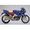 bulle ERMAX racing YAMAHA SZR 660 1996-1998 0