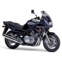 bulle ERMAX ORIGINE YAMAHA XJ 900 DIVERSION 1995-2004