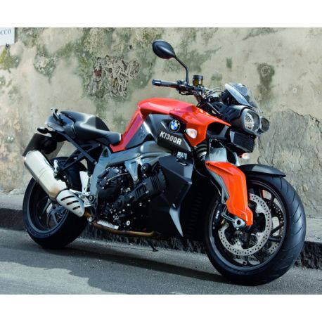 bulle taille origine ERMAX BMW K1300R 2009-2015