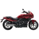 Bulle taille origine ERMAX HONDA CTX 700 2014-2017