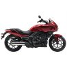 Bulle taille origine ERMAX HONDA CTX 700 2014-2017 0