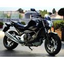 Bulle ermax taille origine HONDA NC700S 2012-2013