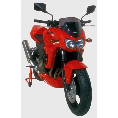 bulle ERMAX ORIGINE KAWASAKI Z750 2004-2006